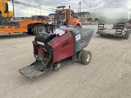 2023 TORO MB-1600