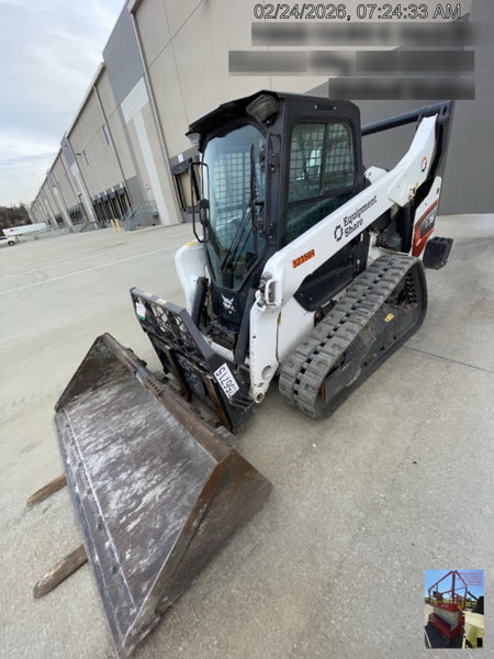 2022 PALADIN 48" Pallet Forks - Paladin