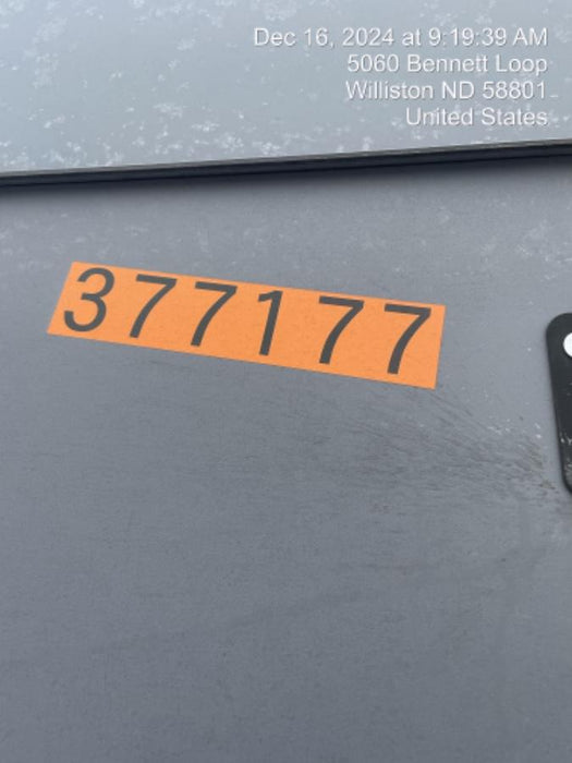 2023 ATLAS COPCO XAS 1800