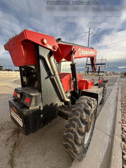 2020 MANITOU MTA10055