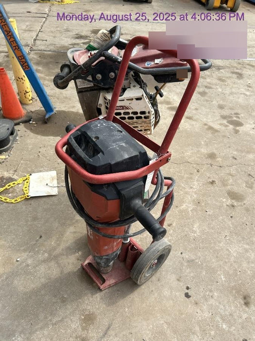 2023 HILTI TE 1000-AVR