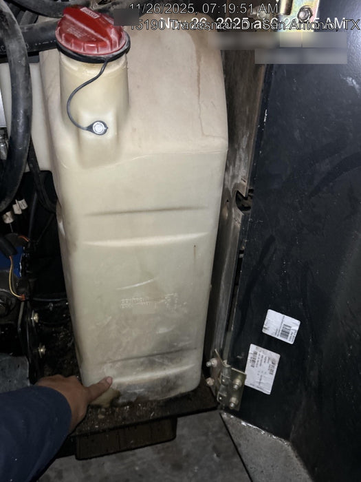 2020 GENIE GS-4069 RT