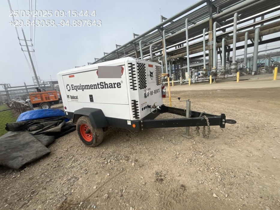 2024 BOBCAT PA425WCU-T4F