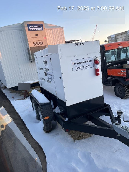 2023 SHINDAIWA DGK45F