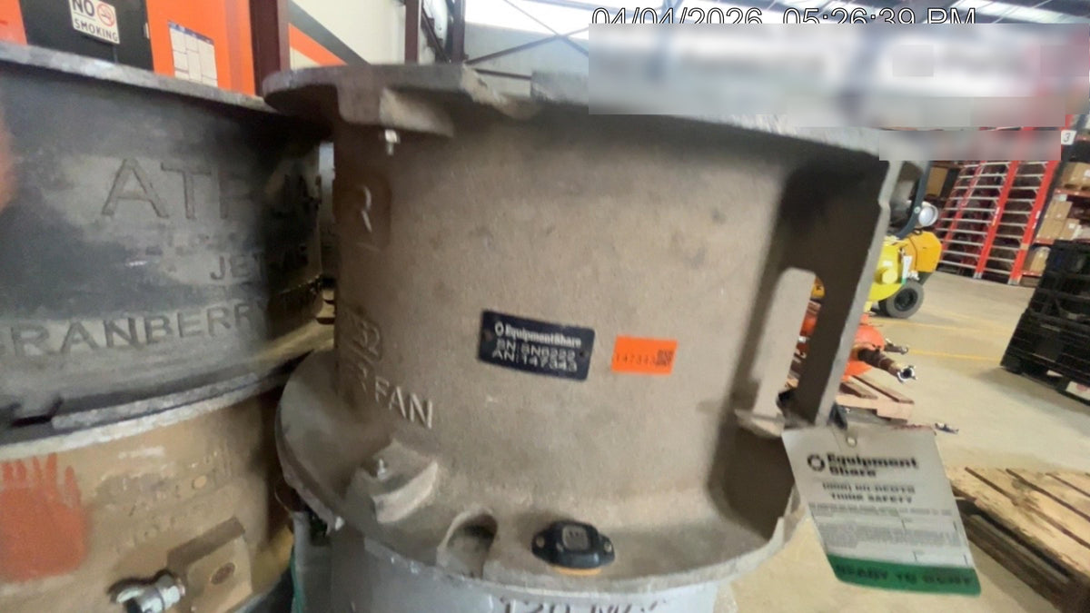 2021 MICHIGAN PNEUMATIC 20262