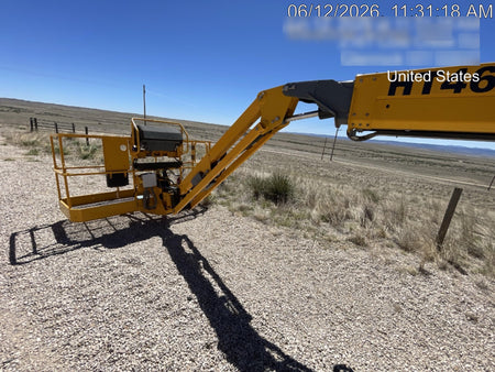 2022 HAULOTTE HT46RTJO
