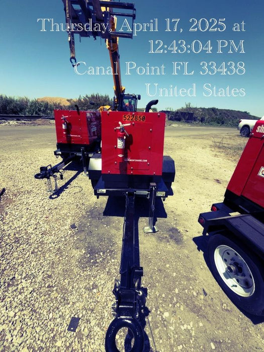 2025 ECHO DGW400DML-ES