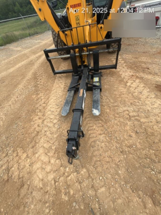 2025 STAR INDUSTRIES M1360B - Star JIB Boom