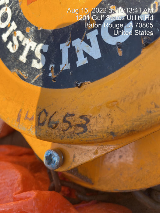 2021 HARRINGTON CF015-20