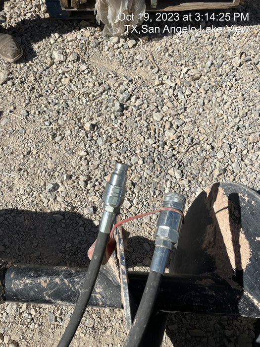 2023 AUGER TORQUE 3300-30