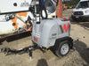 2019 Wacker Neuson LTV6L-MH Standard Options, ES Track Hardware, Fuel Level Sensor