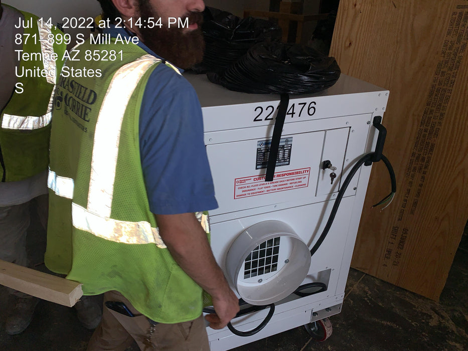 2022 KWIKOOL KPO5-21