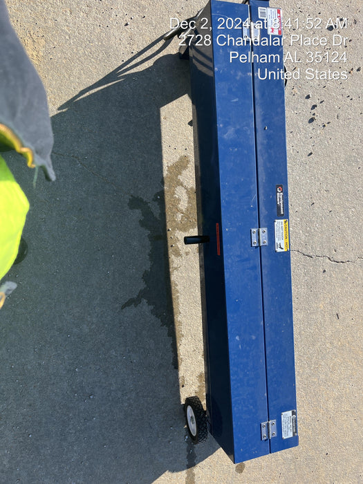 2023 CURRENT TOOLS 451