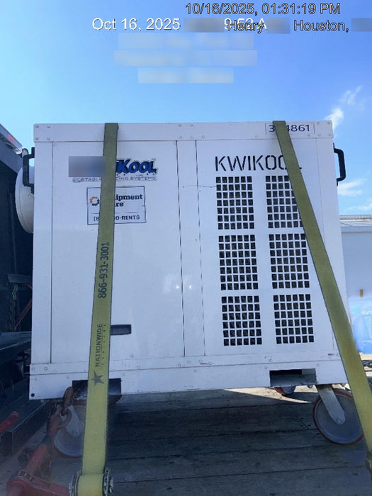 2023 KWIKOOL KPO5-43H