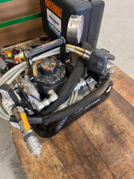 2021 TORCUP AP1000