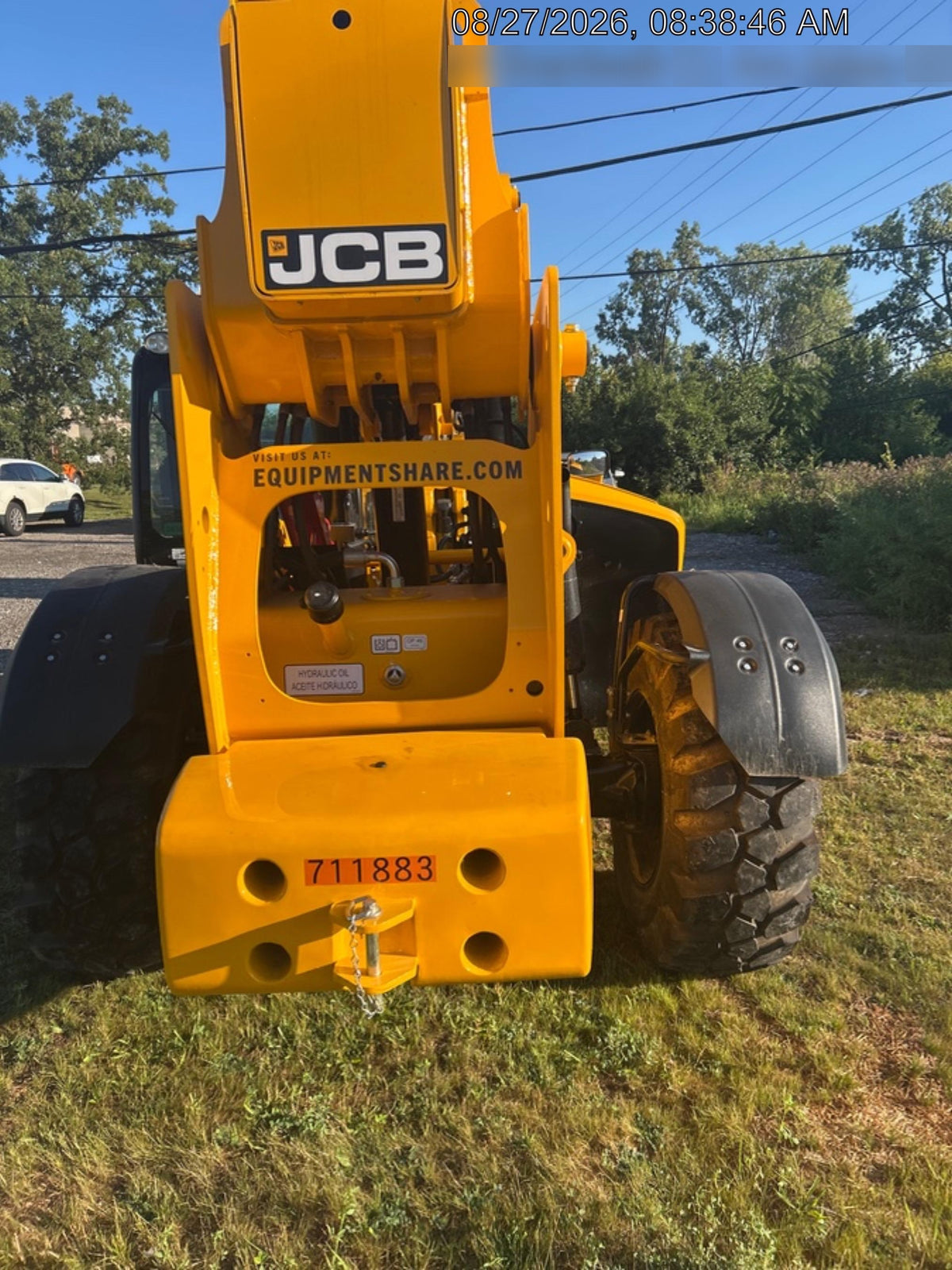 2026 JCB 514-56