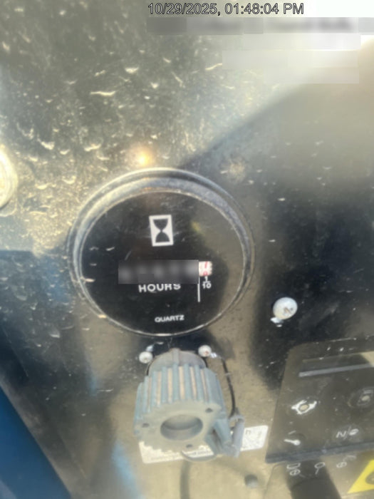 2020 GENIE GS-4390 RT