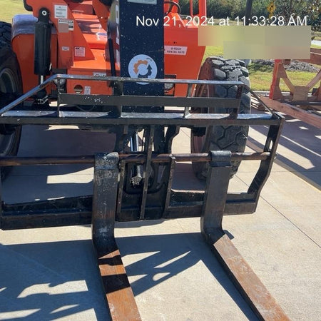 2022 SKYTRAK 8042