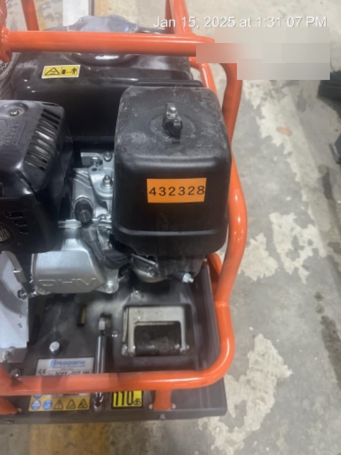 2024 HUSQVARNA SOFF-CUT 150