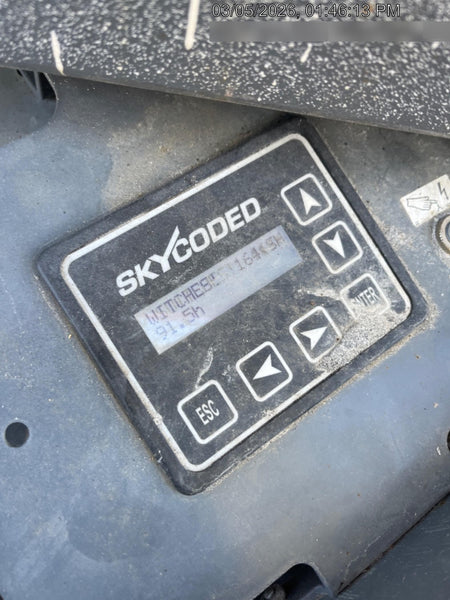 2022 SKYJACK SJ3226