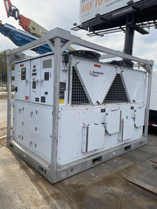 2020 SMARTECH SACP81A-HS