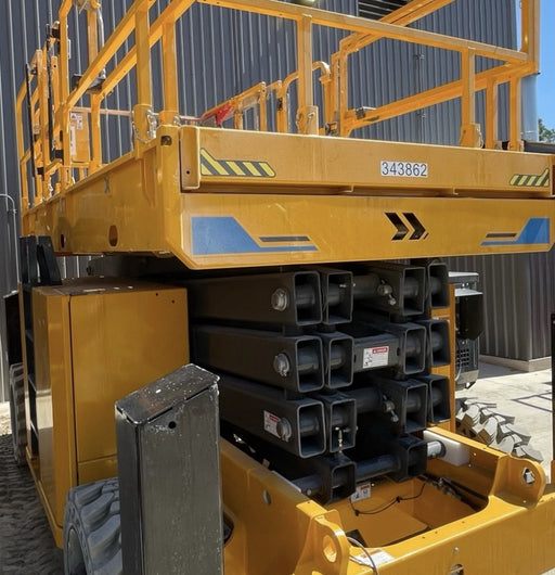 2023 HAULOTTE HS4390 E PRO