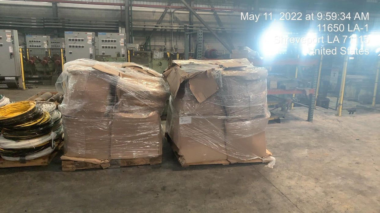 2020 SMARTECH SACP81A-HS