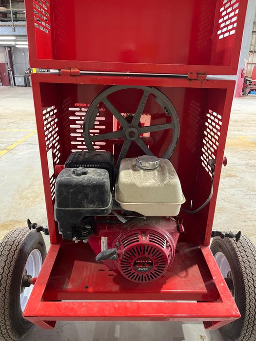 2023 MULTIQUIP MC12PH