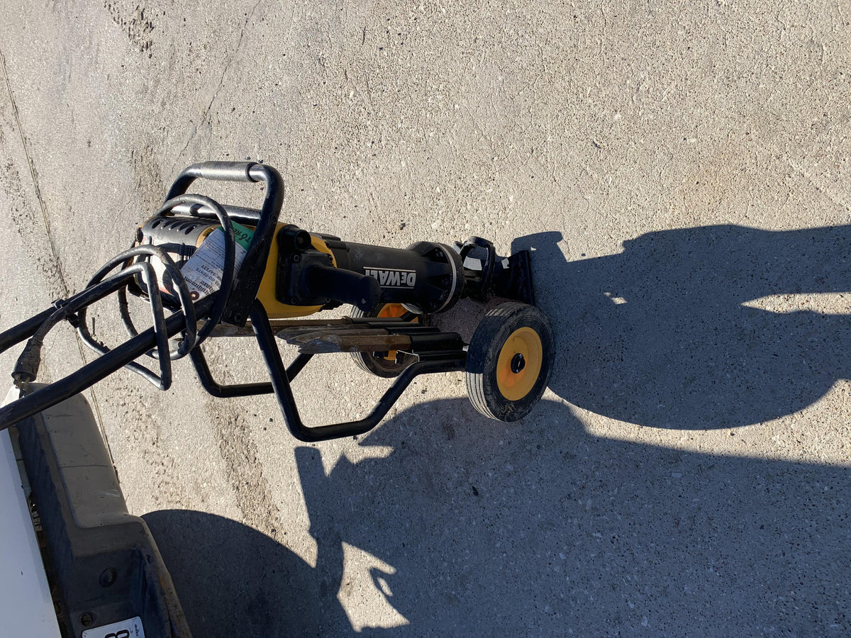 2020 DEWALT D25980K
