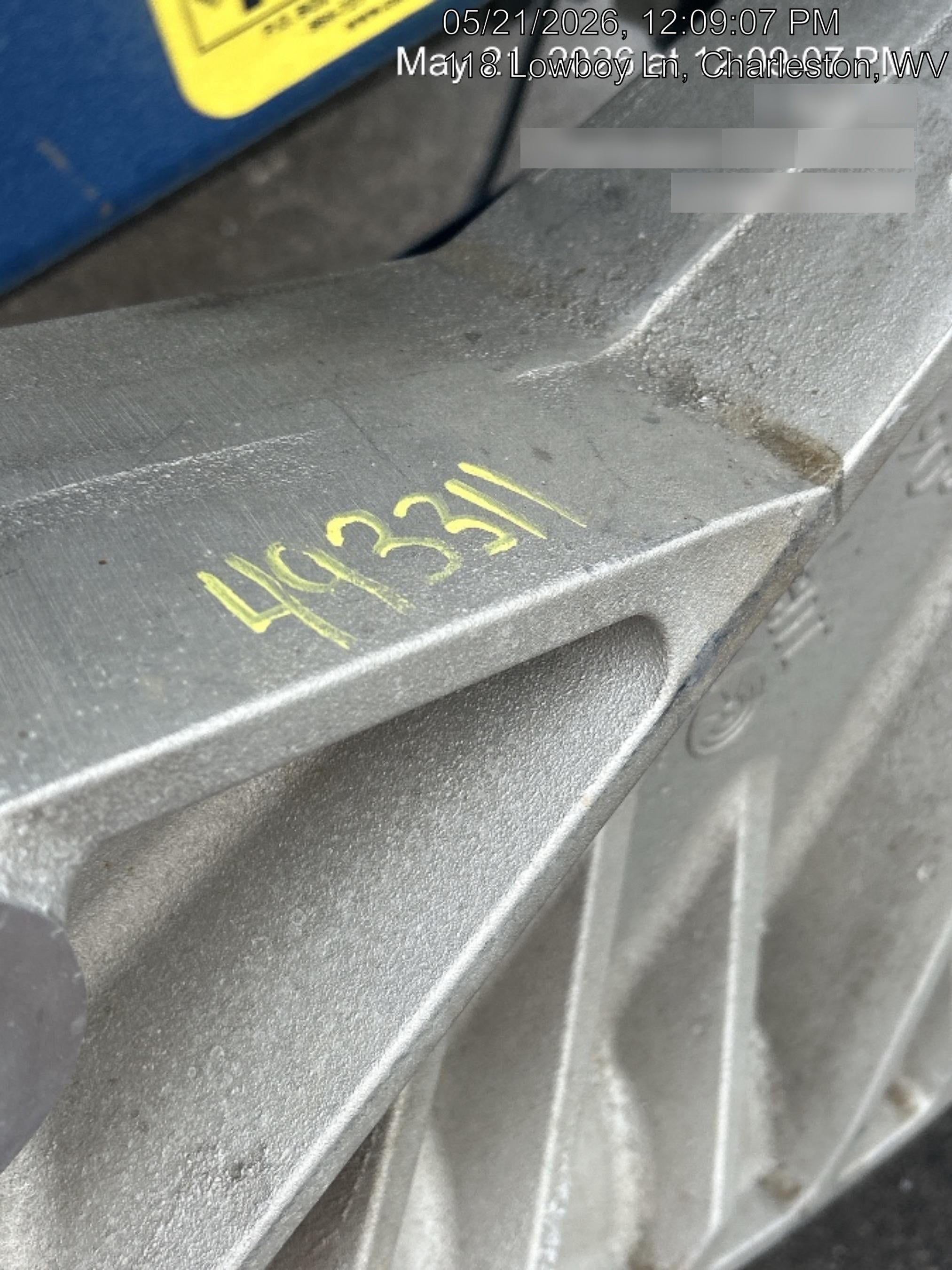 2025 CURRENT TOOLS 254P