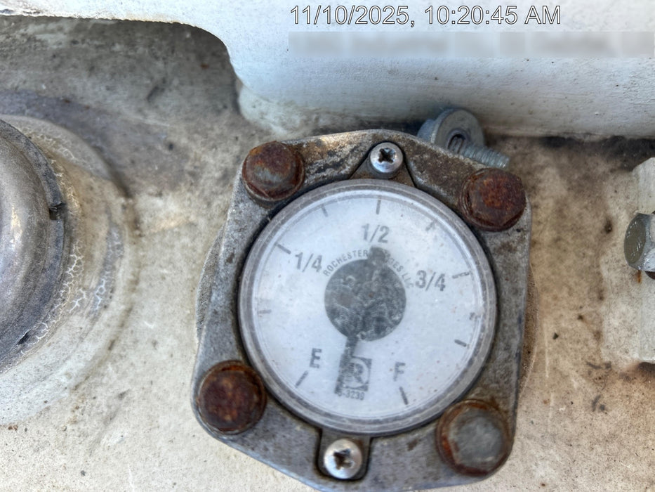 2021 TRANSCUBE 20TCG(G)W-NA