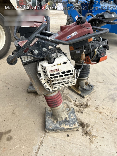 2024 DYNAPAC DR6X
