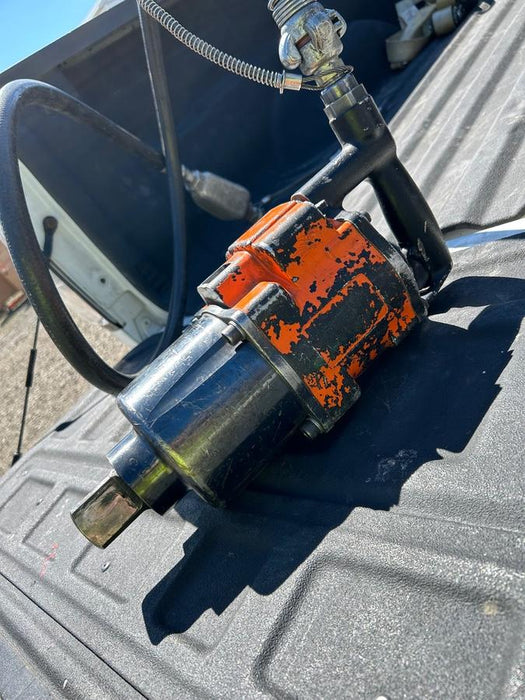 2024 MICHIGAN PNEUMATIC ES-4955B2-TRACKER