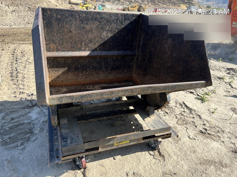 2019 ARROW MATERIAL HANDLING HP-6000-250