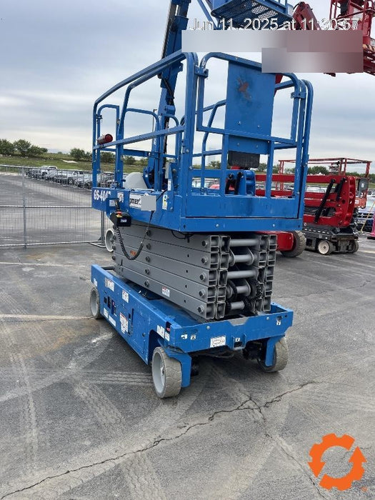 2020 GENIE GS-4047
