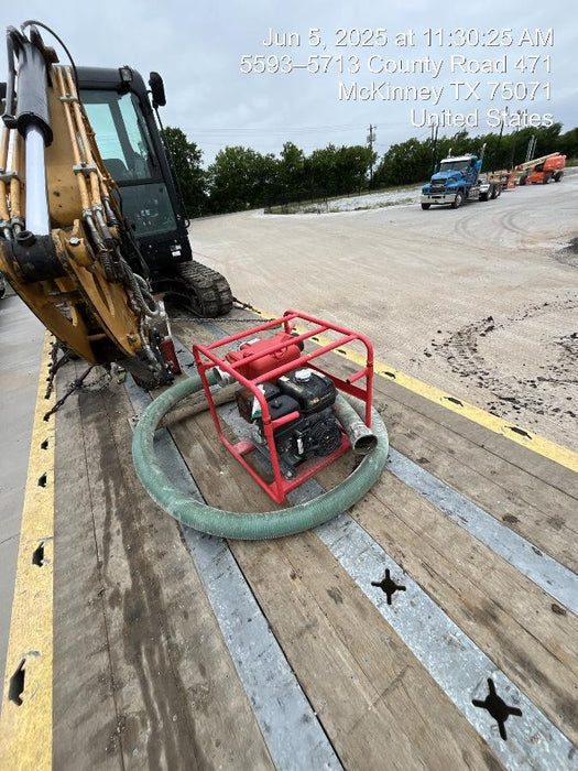 2023 MULTIQUIP QP4TH