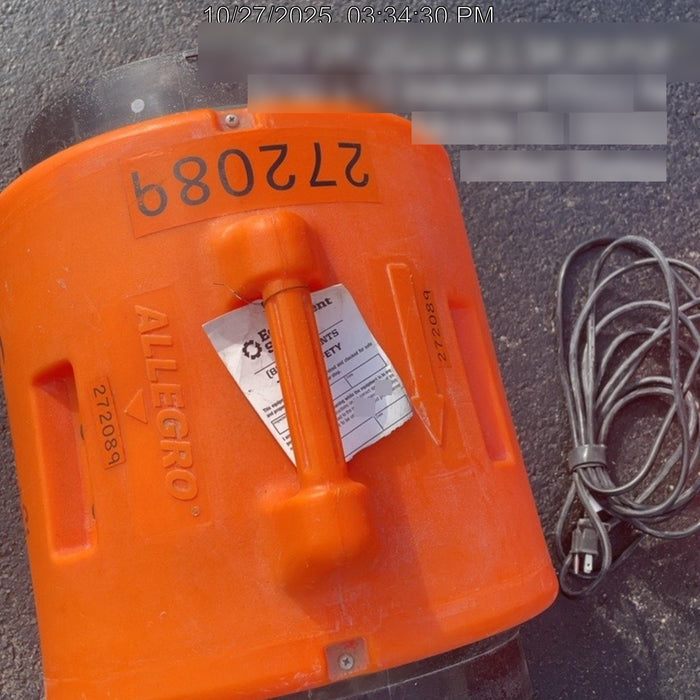 2022 ALLEGRO 9539-12