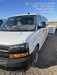 2023 CHEVROLET Express Van - Rental