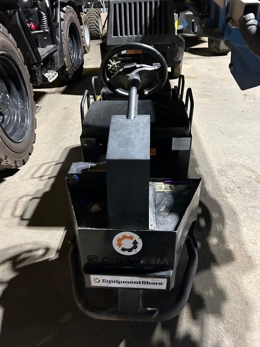 2022 COLUMBIA Expediter