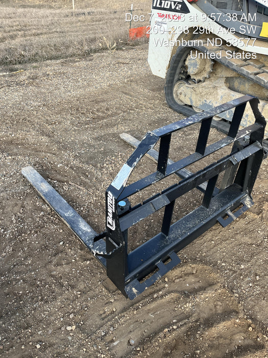 2023 MANITOU 50504723