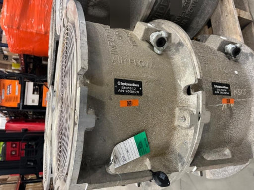 2022 WIDDER 20262-TRACKER-DIXLOX