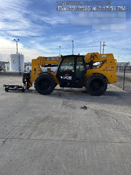 2025 STAR INDUSTRIES 1395B