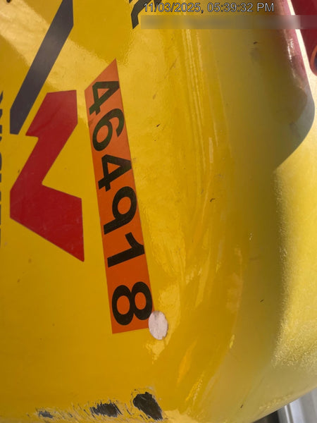2024 WACKER NEUSON RTLx-SC3