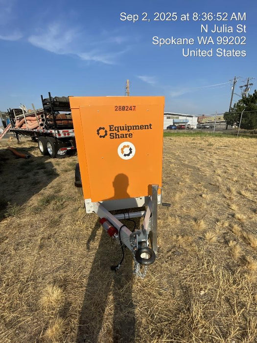 2022 PIONEER SAPP66S12L71-TD2.9L4