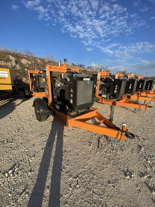 2021 PIONEER PP66S12L71-TD2.9L4