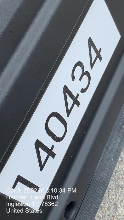 2021 Club Car CA1700D Canopy, Diesel, 4 Passenger