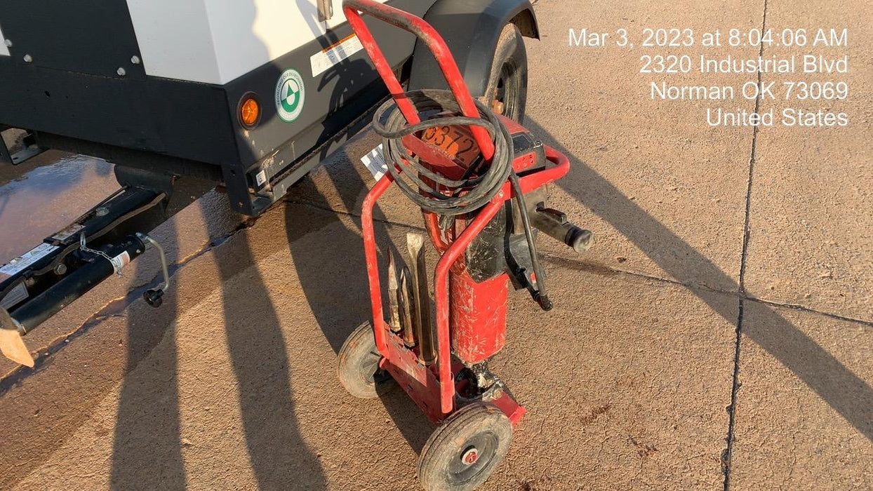 2019 HILTI TE 3000-AVR