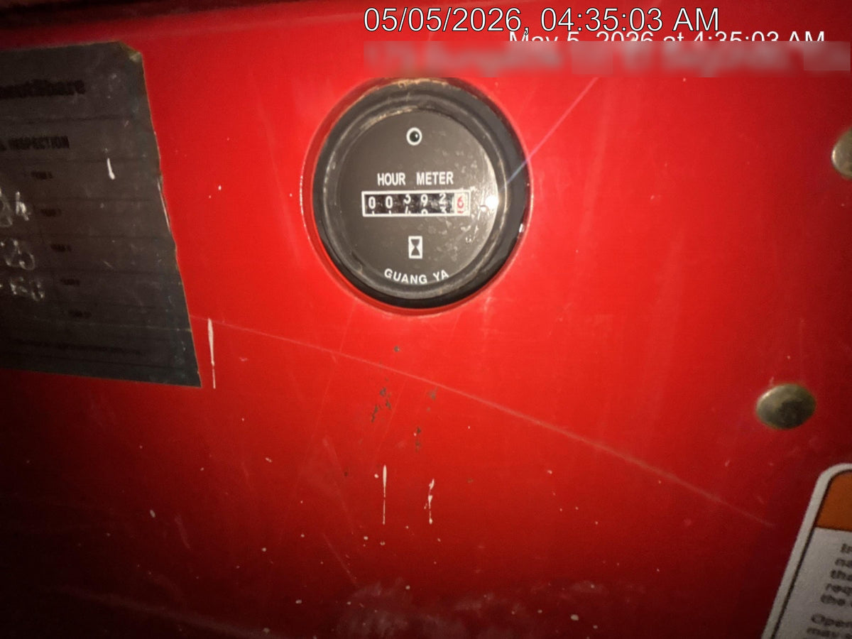 2021 MEC 4046SE