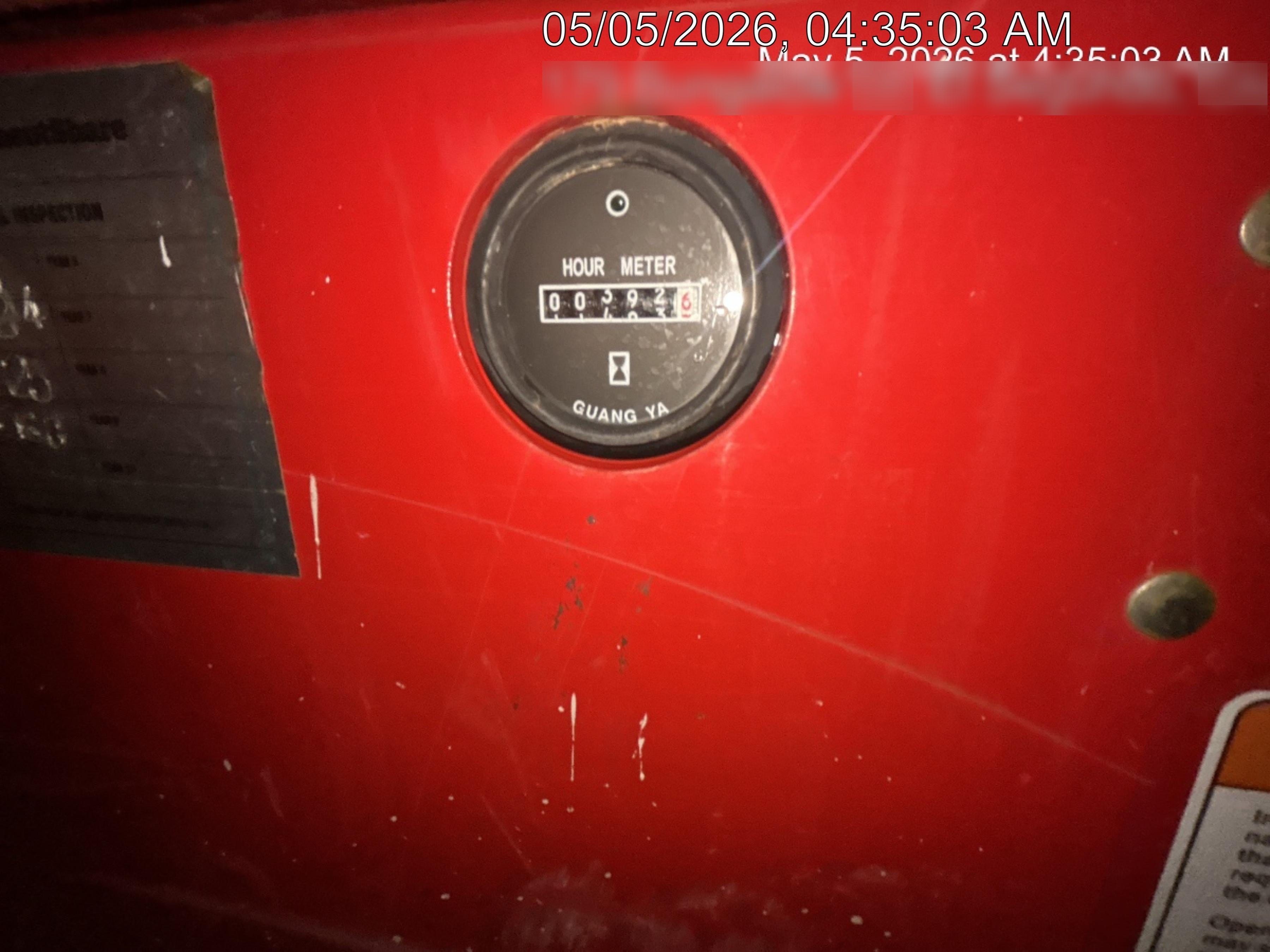 2021 MEC 4046SE