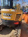 2018 SANY SY35U